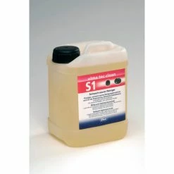 Cheap 🤩 Elma Tec Clean S1 Ultrasonic Solution for Corrosion Removal, 1.6 pH, 2.5 L ✔️