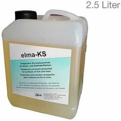 Best reviews of 😍 Elma KS Ultrasonic Cleaning Solution, 9 pH, 2.5 L 🥰