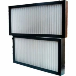 Budget 😉 JET 414705 Replacement Filters for JET Dust Collector JDC-501 (Pair) ⭐