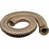 Promo 🥰 JET 414720 8' Long 3" Diameter 130° Capacity Heat Resistant Hose 😉
