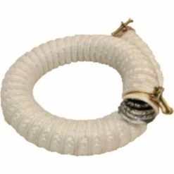 Deals 🔔 Jet 414812 180° 2', 2" Heat Resistant Hose For JDCS-505 🛒