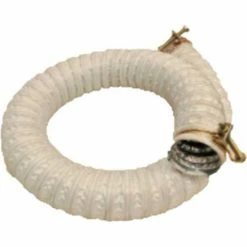 Brand new ✨ Jet 414813 180° 2', 3" Heat Resistant Hose For JDCS-505 😀